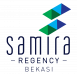 logo samira regency bekasi